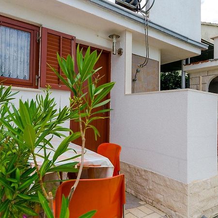 Apartments Marijana Trogir Exterior photo