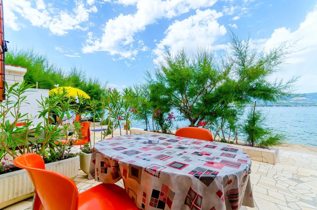 Apartments Marijana Trogir Exterior photo
