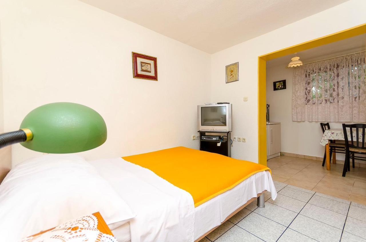 Apartments Marijana Trogir Exterior photo