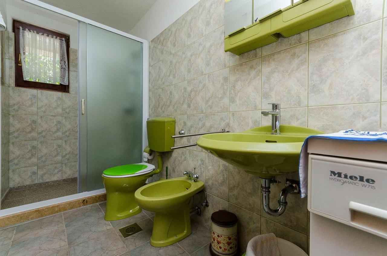 Apartments Marijana Trogir Exterior photo
